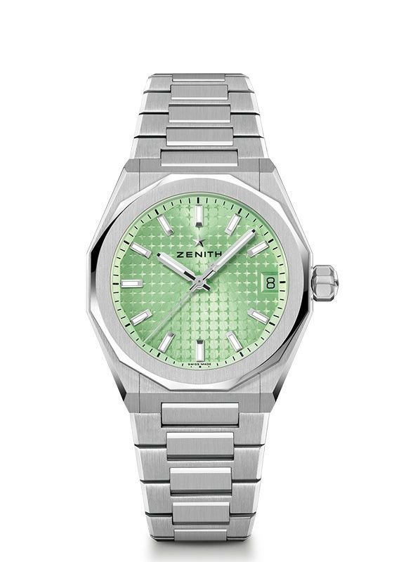 ZENITH Defy Skyline 36 ゼニス デファイ スカイライン 36 03.9400.670/61.I001