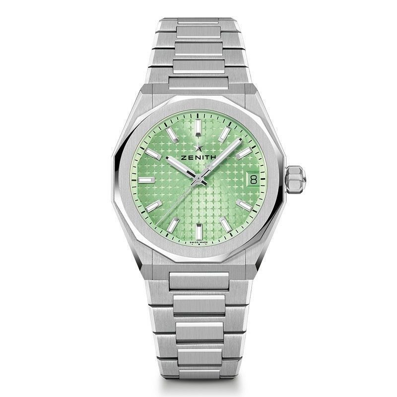 ZENITH Defy Skyline 36 ゼニス デファイ スカイライン 36 03.9400.670/61.I001