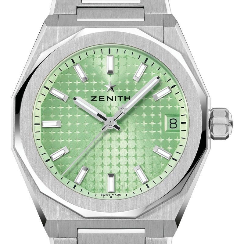 ZENITH Defy Skyline 36 ゼニス デファイ スカイライン 36 03.9400.670/61.I001