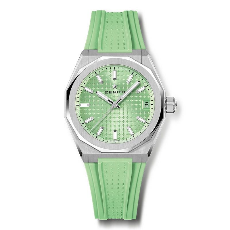 ZENITH Defy Skyline 36 ゼニス デファイ スカイライン 36 03.9400.670/61.I001