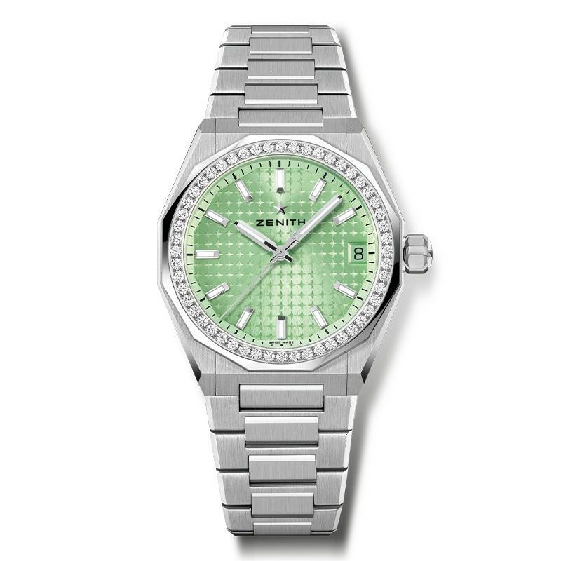 ZENITH Defy Skyline 36 ゼニス デファイ スカイライン 36 16.9400.670/61.I001