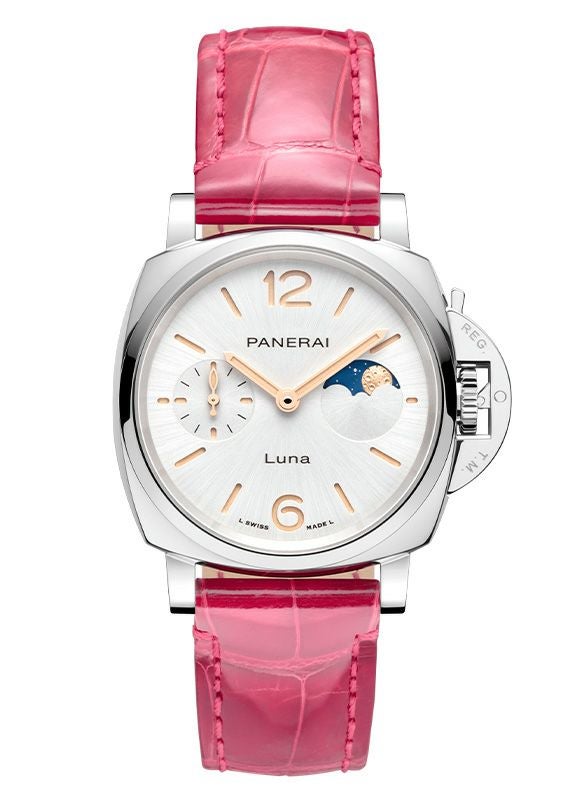 PANERAI LUMINOR DUE LUNA パネライ ルミノール ドゥエ ルナ PAM01180