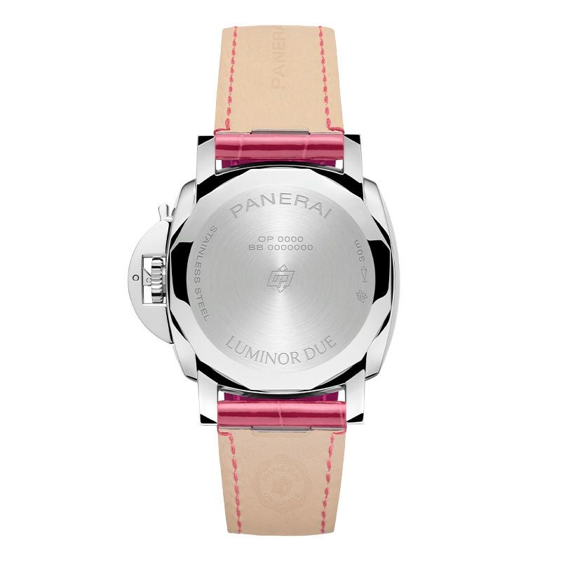 PANERAI LUMINOR DUE LUNA パネライ ルミノール ドゥエ ルナ PAM01180