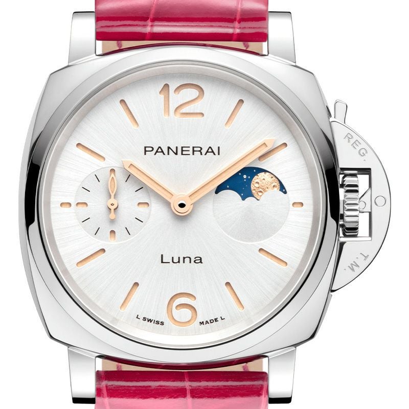 PANERAI LUMINOR DUE LUNA パネライ ルミノール ドゥエ ルナ PAM01180