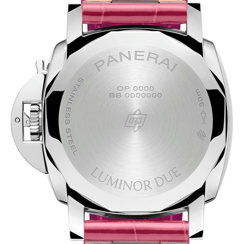 PANERAI LUMINOR DUE LUNA パネライ ルミノール ドゥエ ルナ PAM01180