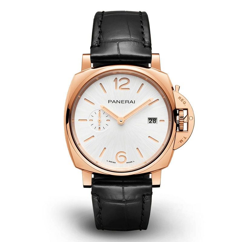 PANERAI LUMINOR DUE GOLDTECH(TM) パネライ ルミノール ドゥエ 
