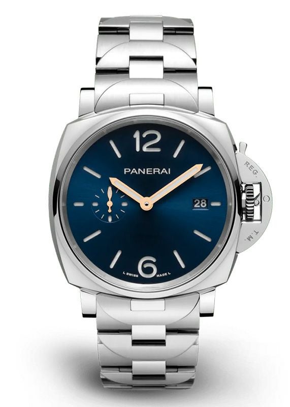 PANERAI LUMINOR DUE パネライ ルミノール ドゥエ PAM01124