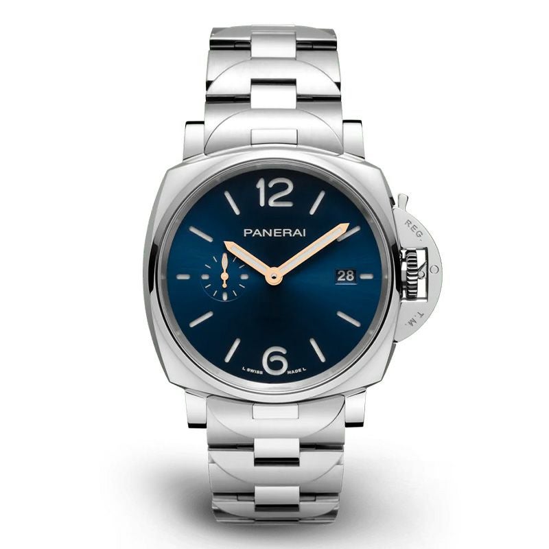 PANERAI LUMINOR DUE パネライ ルミノール ドゥエ PAM01124｜正規