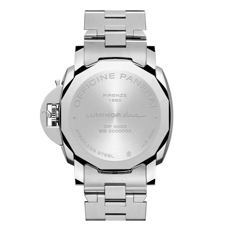 PANERAI LUMINOR DUE パネライ ルミノール ドゥエ PAM01124