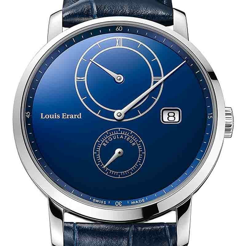 LOUIS ERARD Excellence EricGiroud ルイ・エラール エクセレンス エリックジロー LE86236AA25BDC555