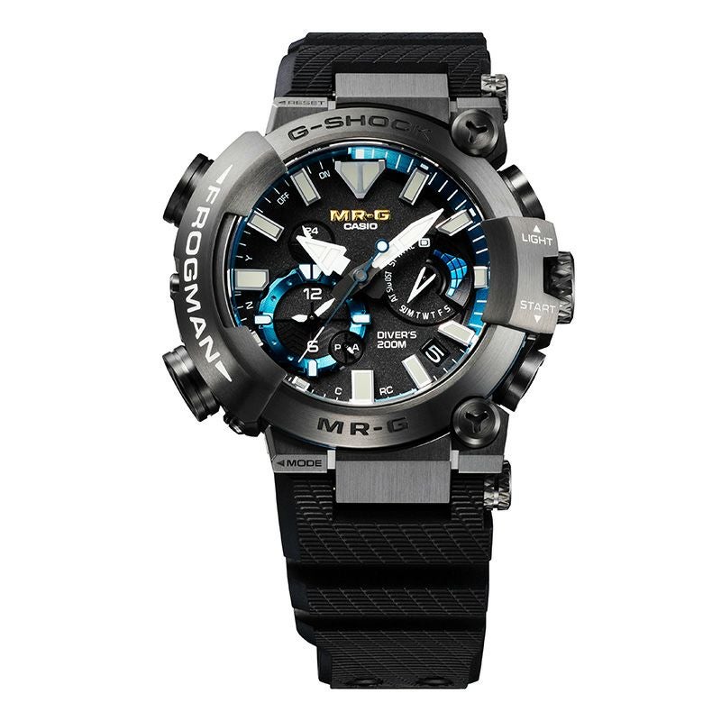 G-SHOCK MR-G ジーショック エムアール・ジー MRG-BF1000R-1AJR｜正規