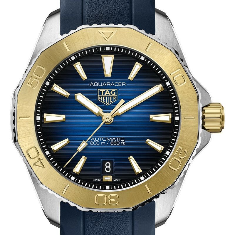 TAG Heuer AQUARACER PROFESSIONAL 200 タグ・ホイヤー アクアレーサー