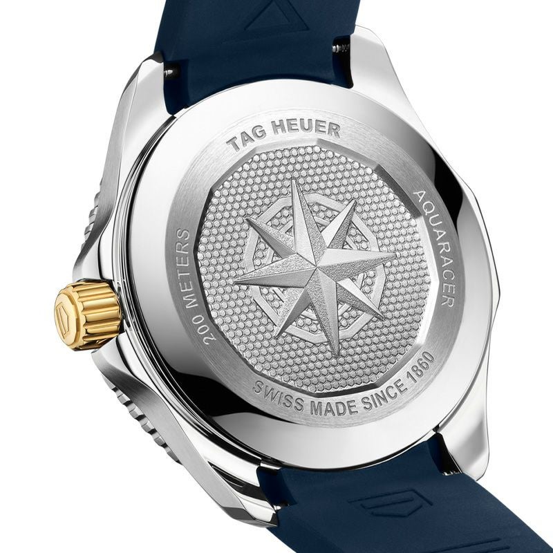 TAG Heuer AQUARACER PROFESSIONAL 200 タグ・ホイヤー アクアレーサー
