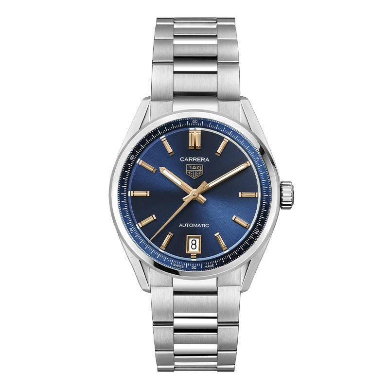TAG Heuer CARRERA CALIBRE 7DATE タグ・ホイヤー カレラ キャリバー7