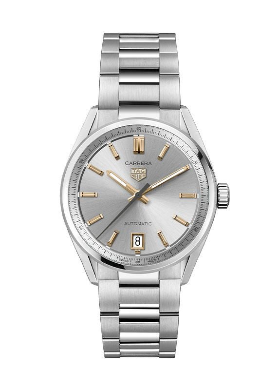 TAG Heuer CARRERA CALIBRE 7DATE タグ・ホイヤー カレラ キャリバー7