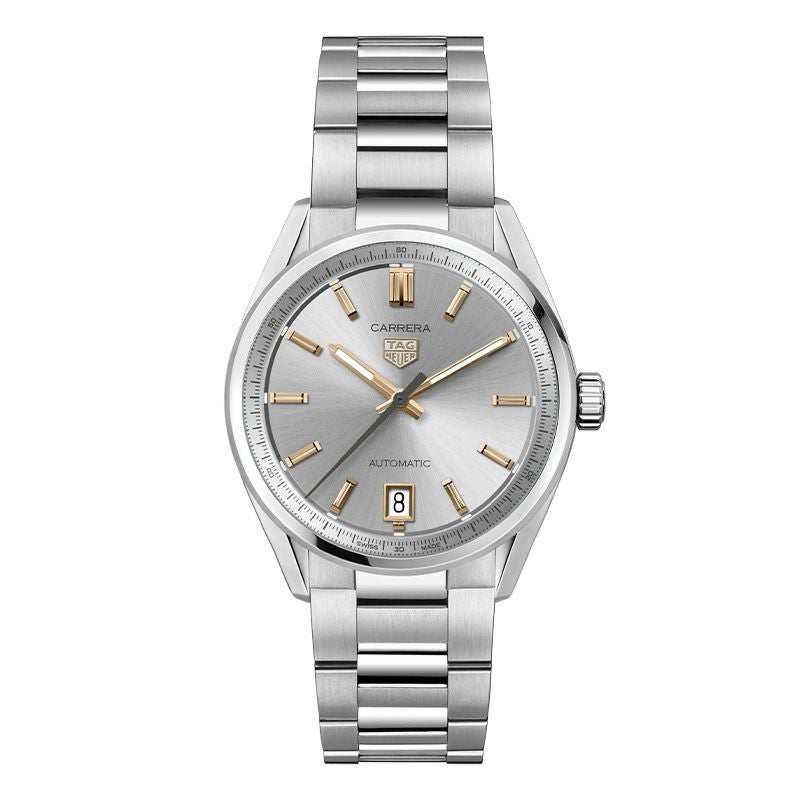 TAG Heuer CARRERA CALIBRE 7DATE タグ・ホイヤー カレラ キャリバー7