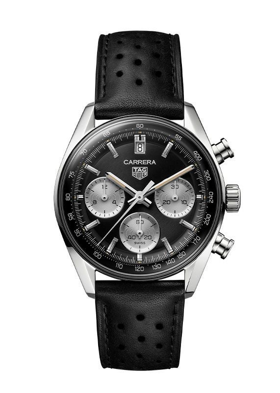 TAG Heuer CARRERA TH20-00 CHRONOGRAPH タグ・ホイヤー カレラ