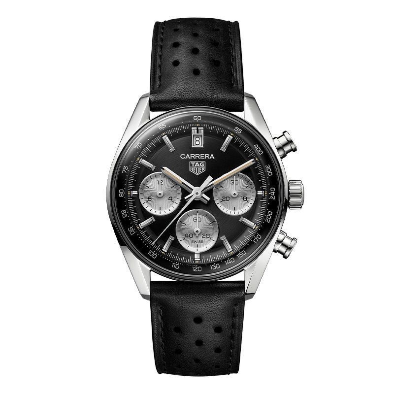 TAG Heuer CARRERA TH20-00 CHRONOGRAPH タグ・ホイヤー カレラ