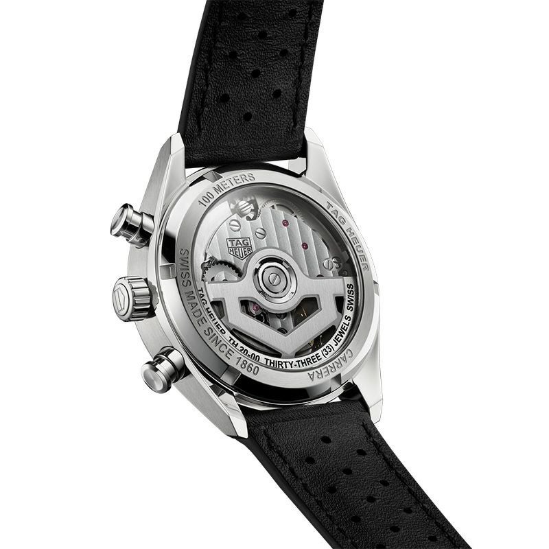TAG Heuer CARRERA TH20-00 CHRONOGRAPH タグ・ホイヤー カレラ