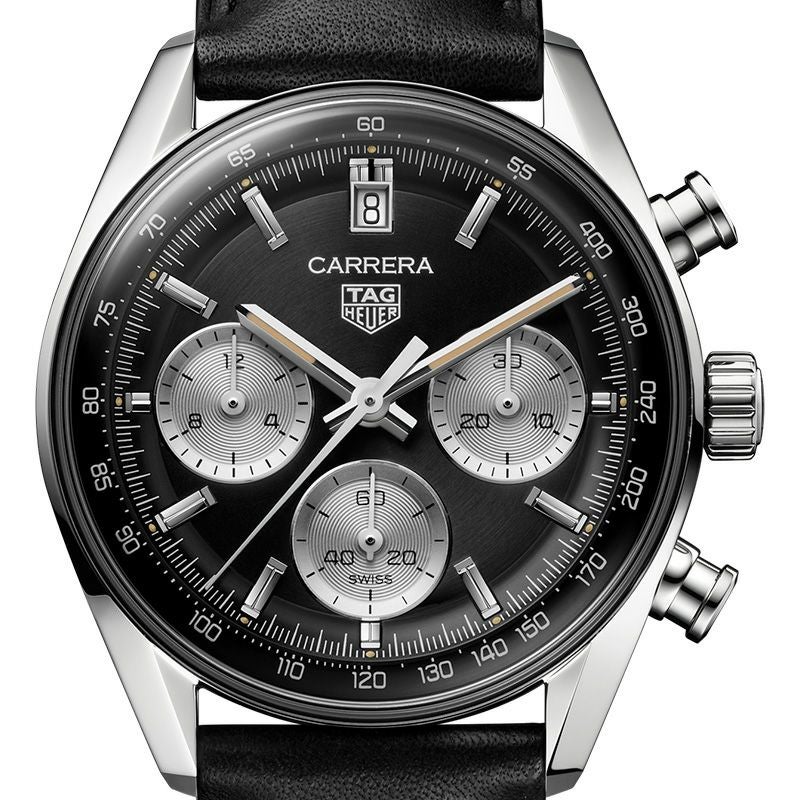TAG Heuer CARRERA TH20-00 CHRONOGRAPH タグ・ホイヤー カレラ