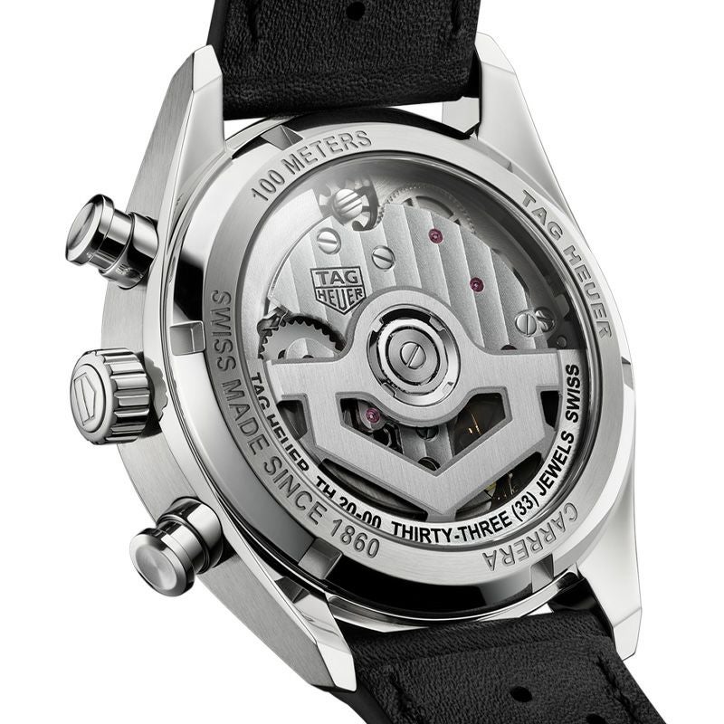 TAG Heuer CARRERA TH20-00 CHRONOGRAPH タグ・ホイヤー カレラ