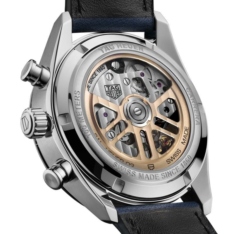 【愛品倶楽部柏店 店頭同時販売中】TAG HEUER　タグホイヤー　740.306　クロノグラフ　ダイバーウォッチ　現状販売【問合わせ番号：106-013194 002】柏市周辺（柏、松戸、流山、我孫子）出張買取 引越し 処分 不要 生前整理 遺品整理 ご相談下さい！ タグ・ホイヤー カレラ キャリバー ホイヤー02 クロノグラフ ポルシェ