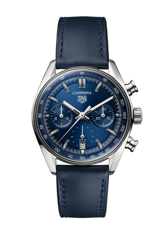 TAG Heuer CARRERA TH20-00 CHRONOGRAPH タグ・ホイヤー カレラ