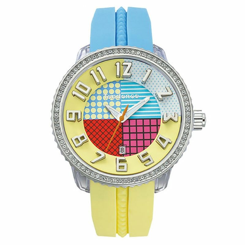 TENDENCE CRAZY Medium テンデンス クレイジー ミディアム TG930060 