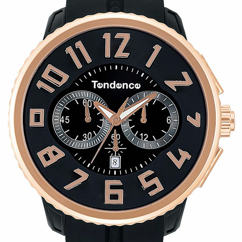 TENDENCE GULLIVER Round テンデンス ガリバーラウンド TG046012R