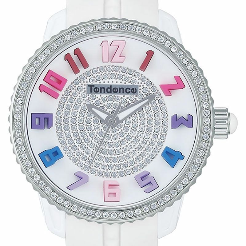 TENDENCE GULLIVER Rainbow テンデンス ガリバー レインボー TG930107R