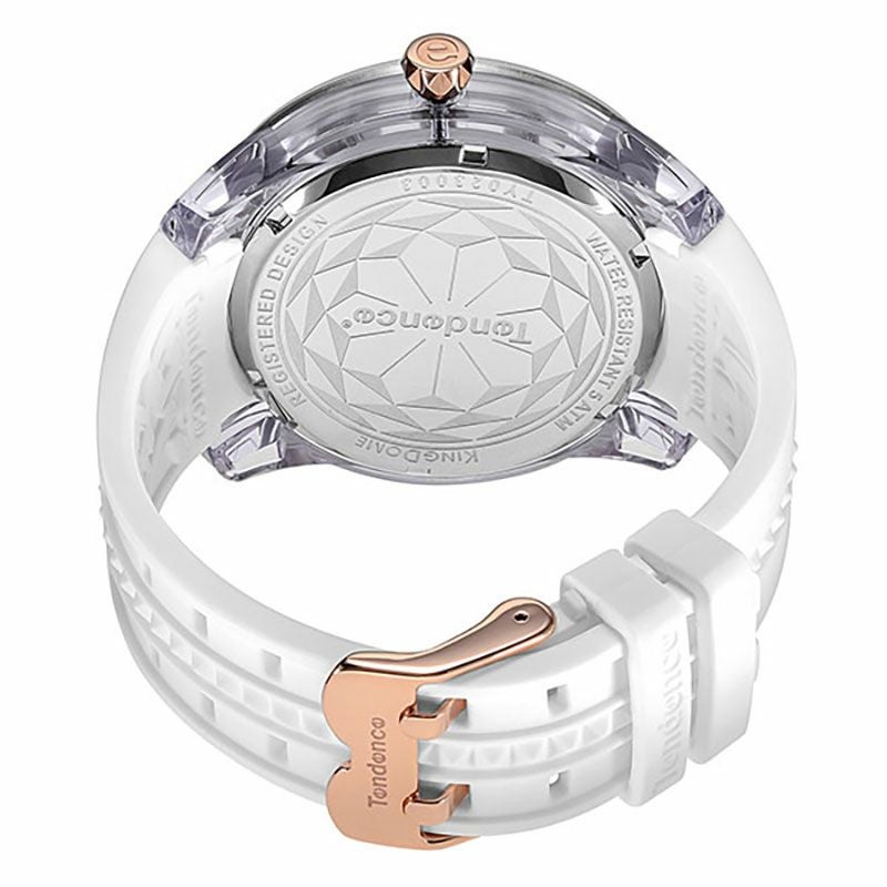 TENDENCE KingDome テンデンス キングドーム TY023003｜正規取り扱い