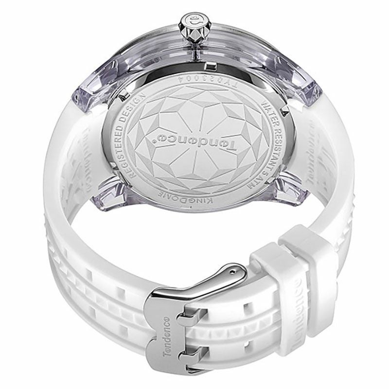 TENDENCE KingDome テンデンス キングドーム TY023004｜正規取り扱い