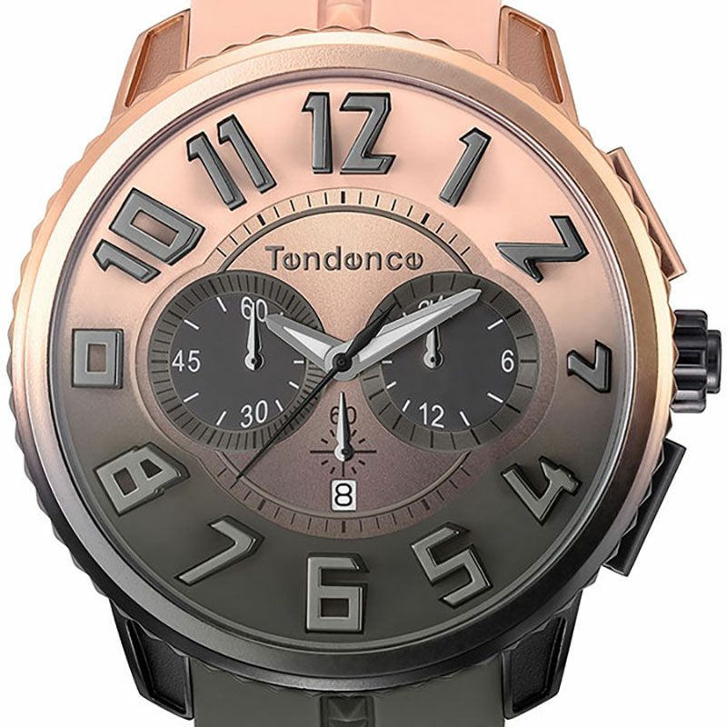 TENDENCE De'Color DESERT テンデンス ディカラー デザート TY146102