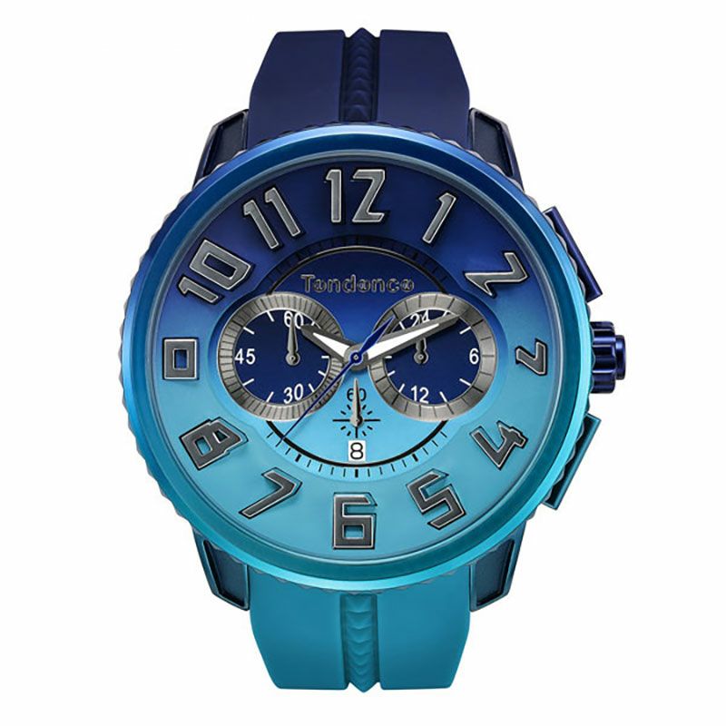 TENDENCE De'Color OCEAN テンデンス ディカラー オーシャン TY146101