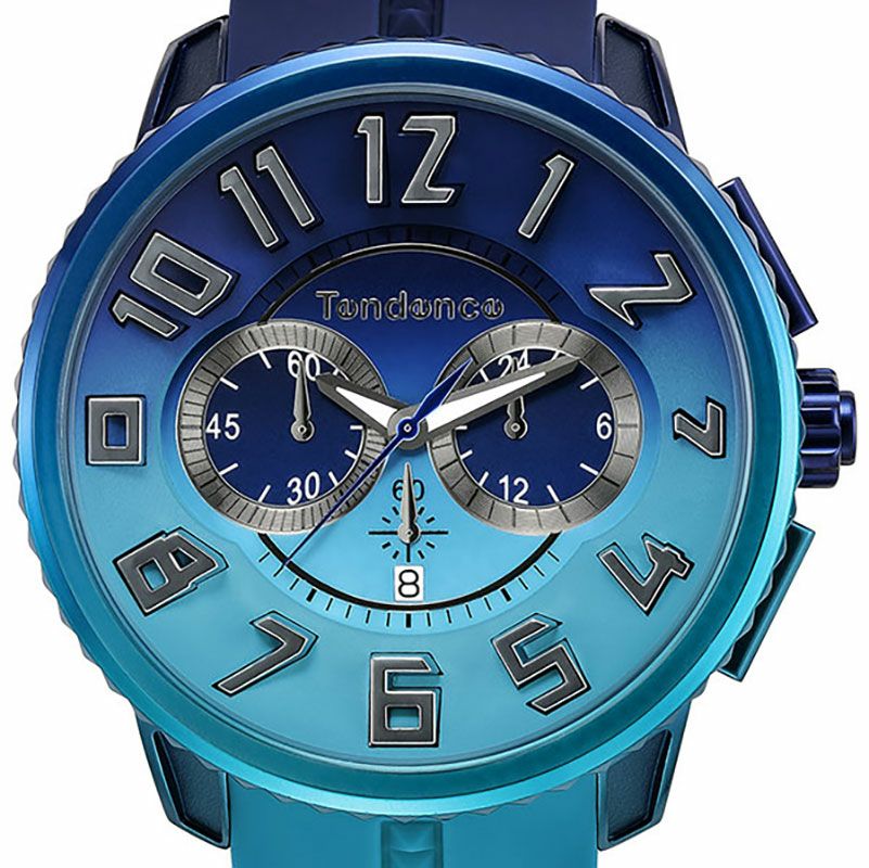 TENDENCE De'Color OCEAN テンデンス ディカラー オーシャン TY146101