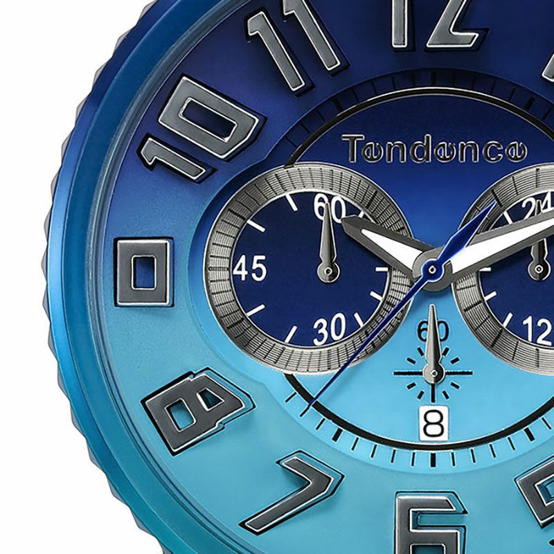 TENDENCE De'Color OCEAN テンデンス ディカラー オーシャン TY146101