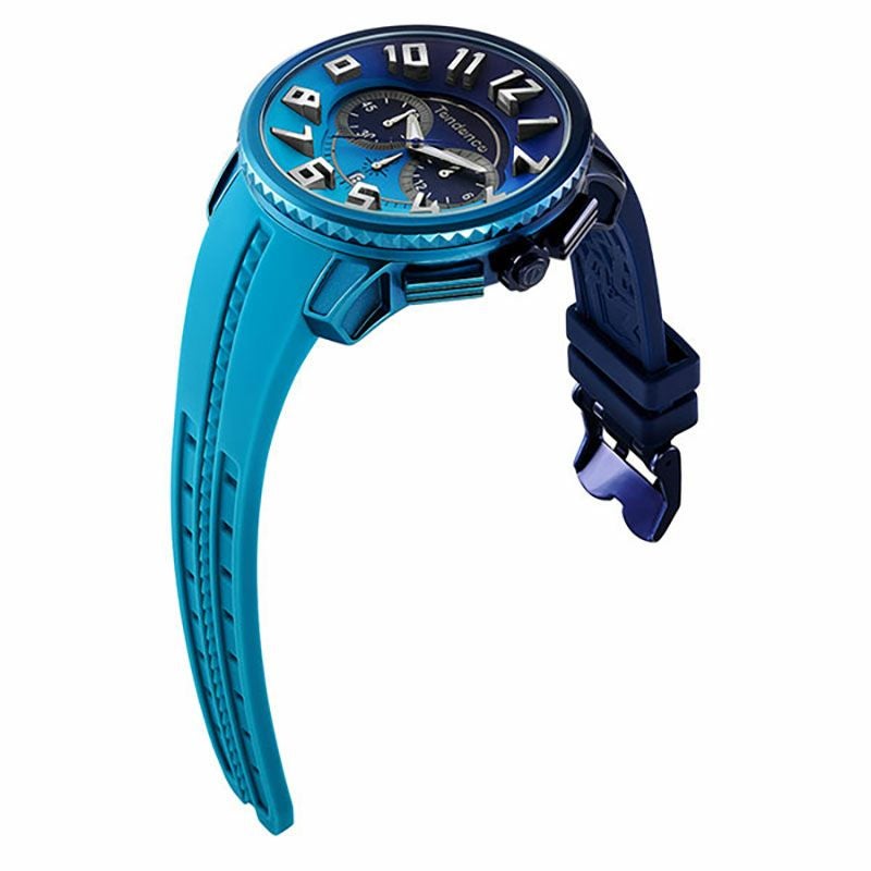 TENDENCE De'Color OCEAN テンデンス ディカラー オーシャン TY146101