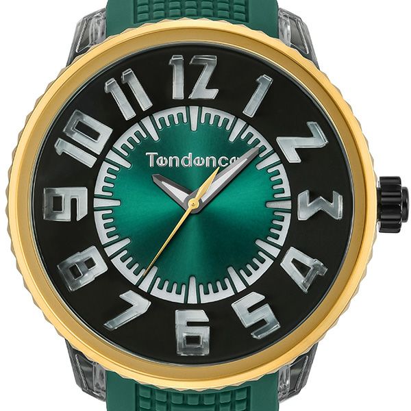 希少】Tendence テンデンス 腕時計 ウルトラマン FLASHフラッシュ 楽天 