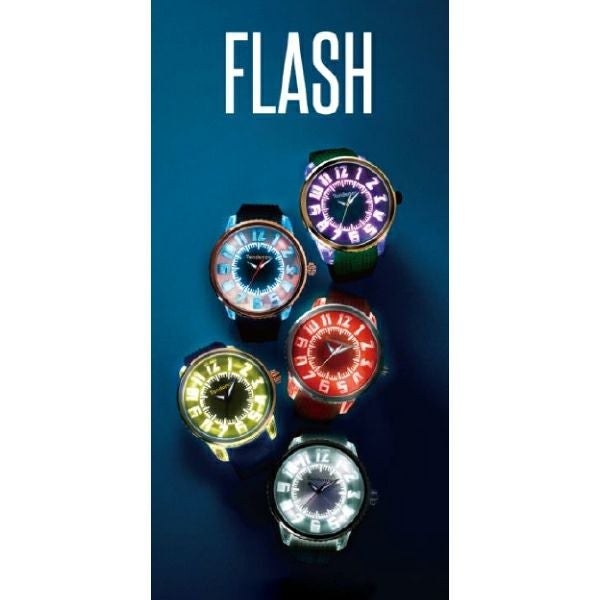 TENDENCE FLASH テンデンス フラッシュ TY532001｜正規取り扱い