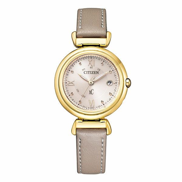 xC Titania Happy Flight Eco Drive Model クロスシー ティタニア 