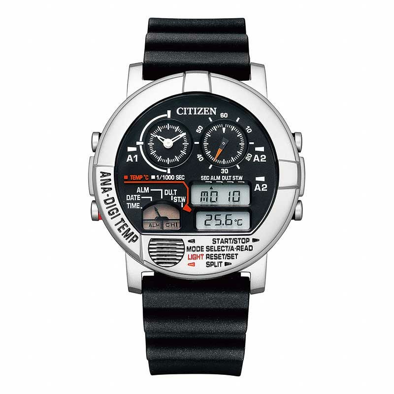 RECORD LABEL ANA-DIGI TEMP レコードレーベル アナデジテンプ JG0070