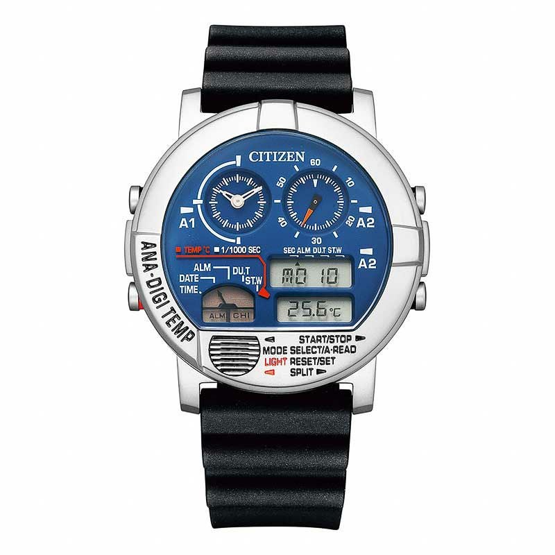 RECORD LABEL ANA-DIGI TEMP レコードレーベル アナデジテンプ JG0070