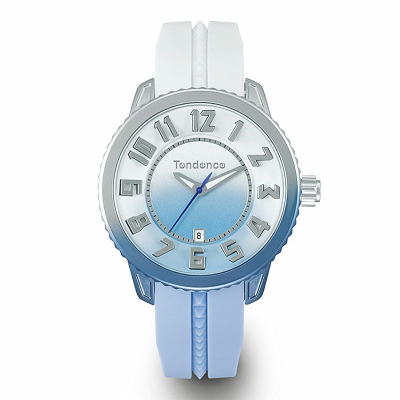 TENDENCE De'Color Medium テンデンス ディカラー ミディアム TY933001