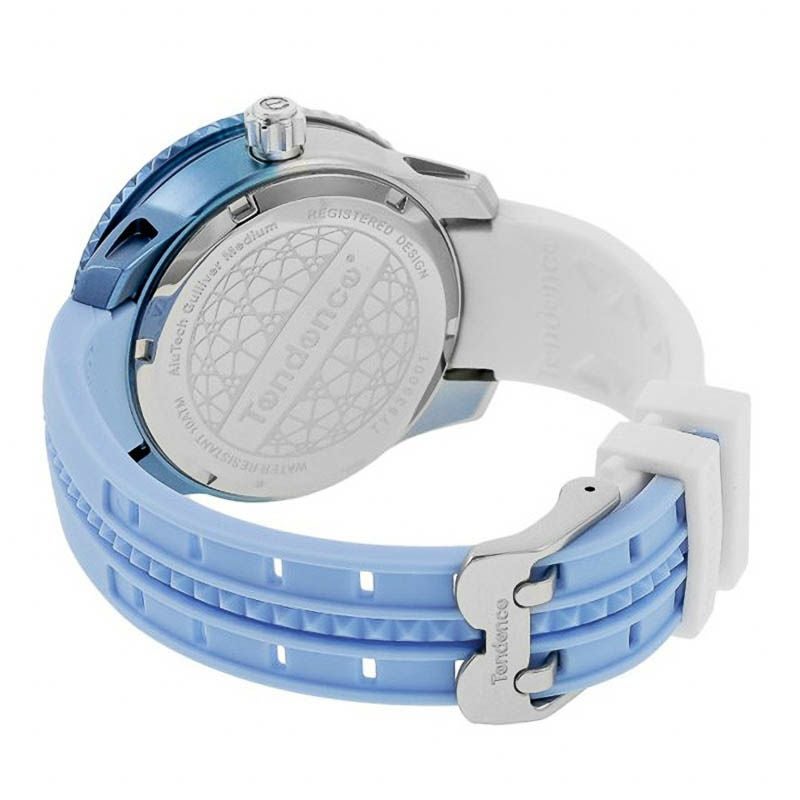 TENDENCE De'Color Medium テンデンス ディカラー ミディアム TY933001