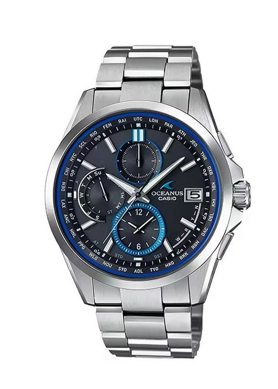 オシアナス Classic Line｜時計・腕時計の通販サイトBEST ISHIDA（正規