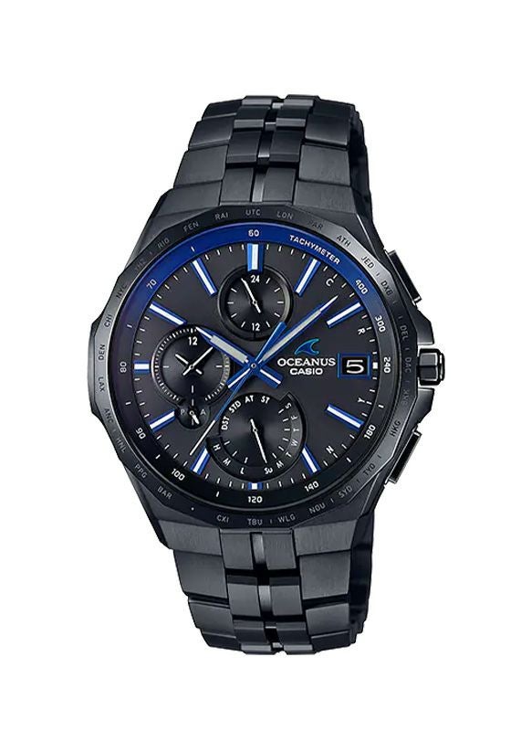 OCEANUS Manta S5000 Series オシアナス マンタ S5000 シリーズ OCW