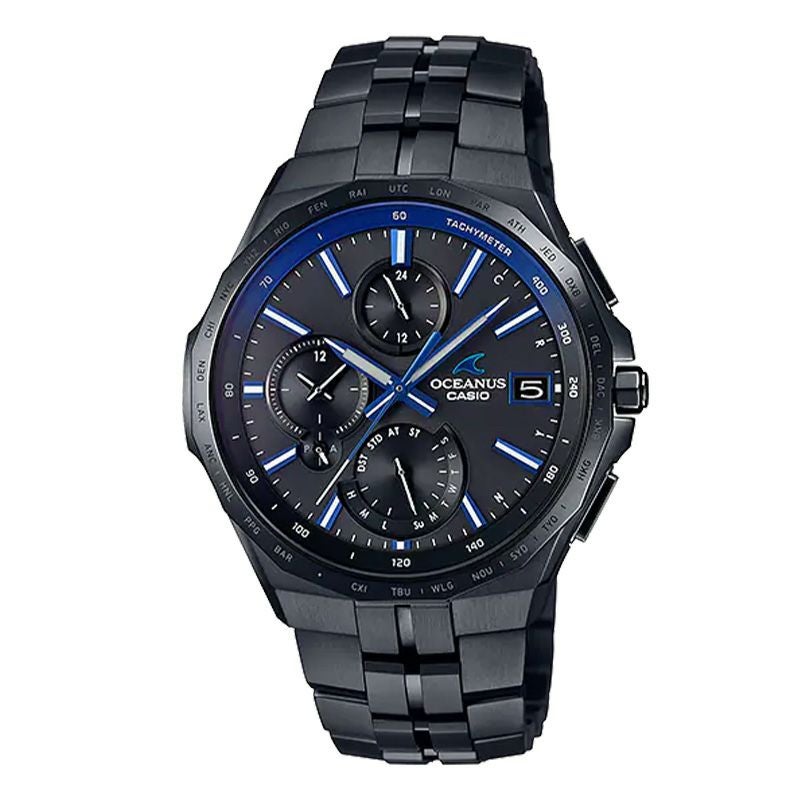 OCEANUS Manta S5000 Series オシアナス マンタ S5000 シリーズ OCW