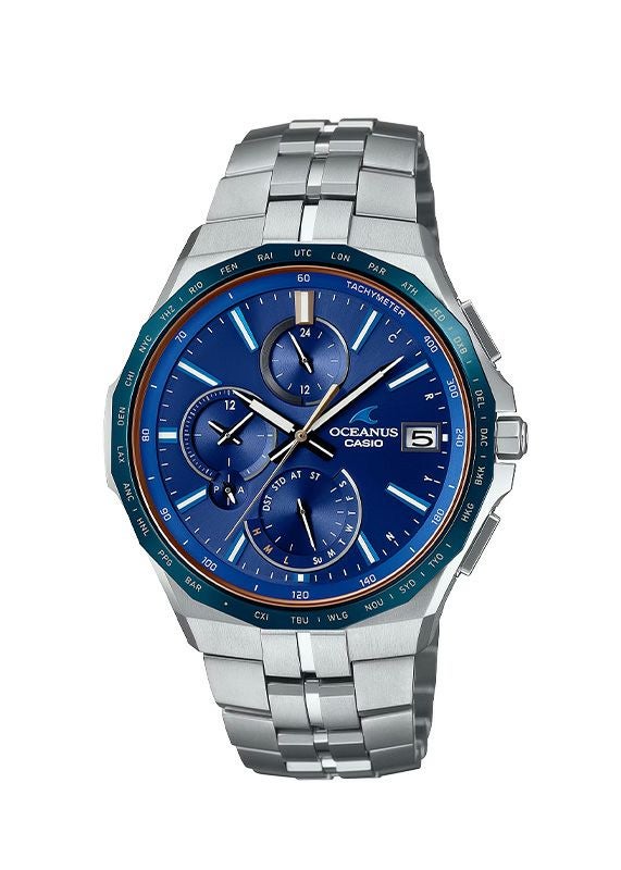 OCEANUS Manta S5000 Series オシアナス マンタ S5000 シリーズ OCW