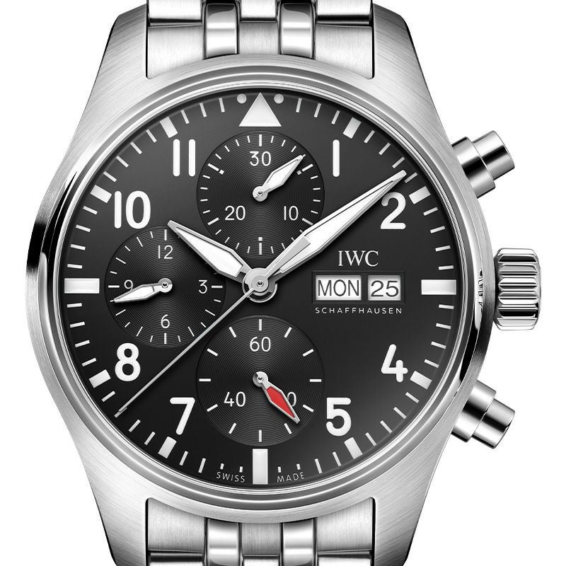 IWC PILOT