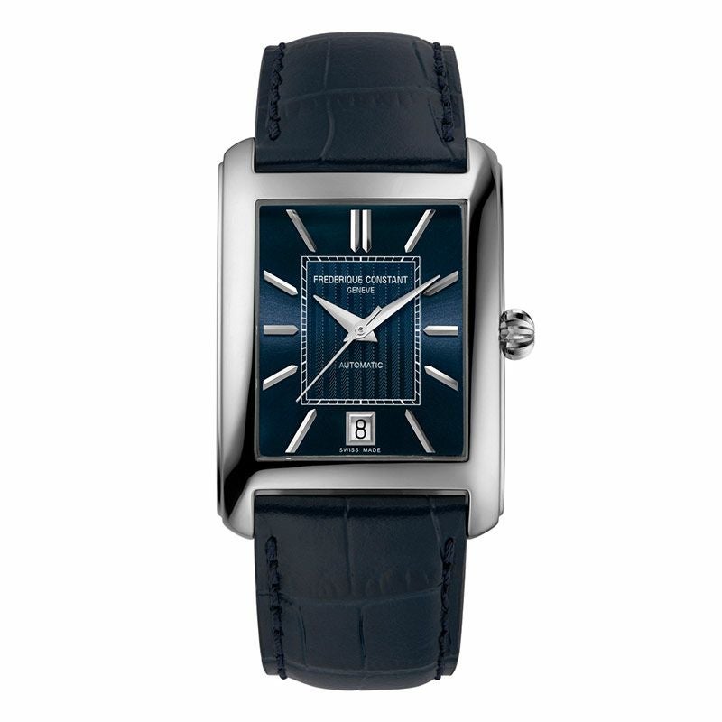 FREDERIQUE CONSTANT CLASSICS CARREE AUTOMATIC フレデリック